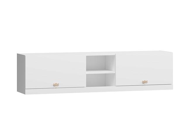 Детская стенка Стрекоза Mini - 12 Белый