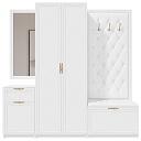 Прихожая Грация - 6