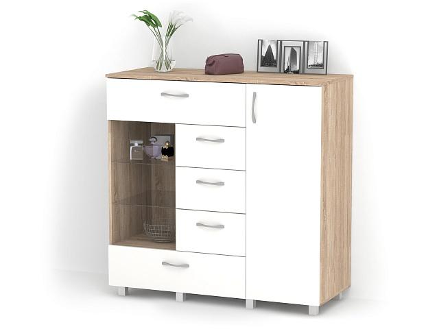 Комод Нюанс - 21