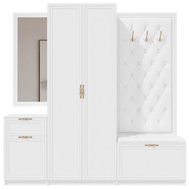 Прихожая Грация - 6