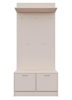 Прихожая Ольга - 1 Кашемир