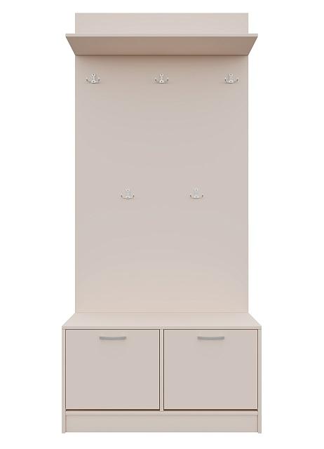 Прихожая Ольга - 1 Кашемир