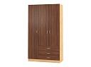 Шкаф распашной Рио - 3.8