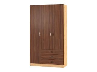 Шкаф распашной Рио - 3.8