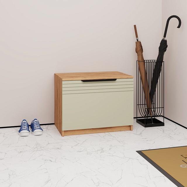 Тумба для обуви Астрис - 1 Сантьяго