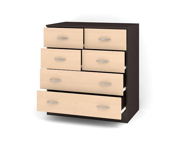 Комод Уют - 2.4