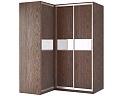Шкаф-купе угловой Премьер - 25