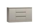Комод Мальм - 25 Кашемир