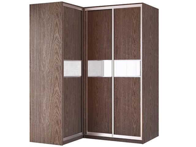 Шкаф-купе угловой Премьер - 25