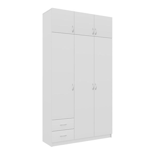 Шкаф распашной Зодиак 3.10+А