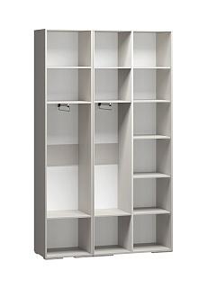 Шкаф распашной Мори-Хелена - 5 Кашемир