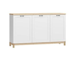 Комод Техас - 11 МДФ