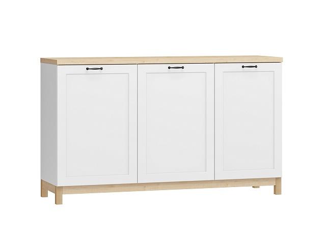 Комод Техас - 11 МДФ