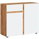 Комод Моронго - 1 Белый