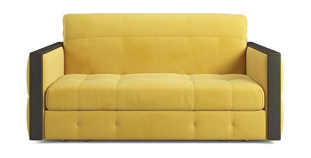 Диван Соренто - 3 Mazeri yellow 13