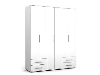 Шкаф Гармошка - 12