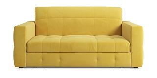 Диван Соренто - 2 Mazeri yellow 13