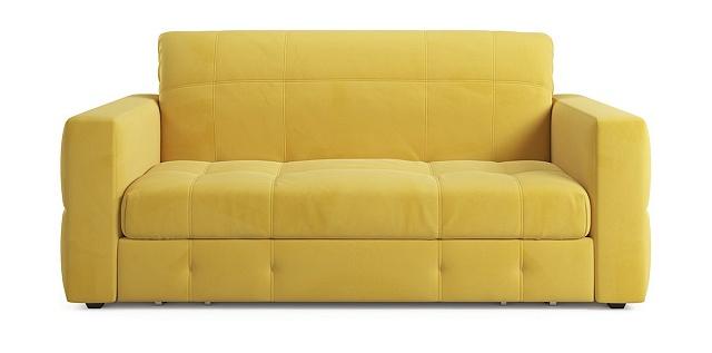 Диван Соренто - 2 Mazeri yellow 13