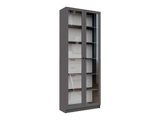 Стеллаж Билли Стольмин 20 Графит