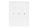 Шкаф распашной Стелла - 21 Белый