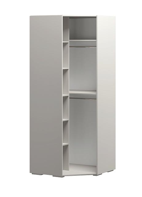 Шкаф угловой Мори-Хелена - 2 Кашемир