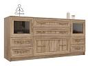 Комод Карлос - 055 Дуб Сонома