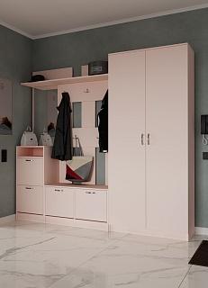 Прихожая Ольга - 15 Кашемир