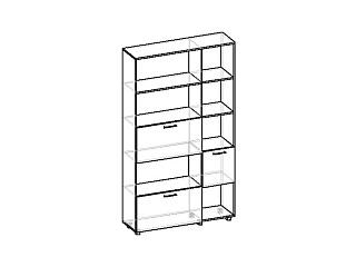 Стеллаж Гарант - 1
