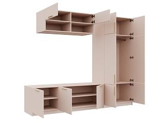 Стенка Лорена Пакс - 23 Кашемир