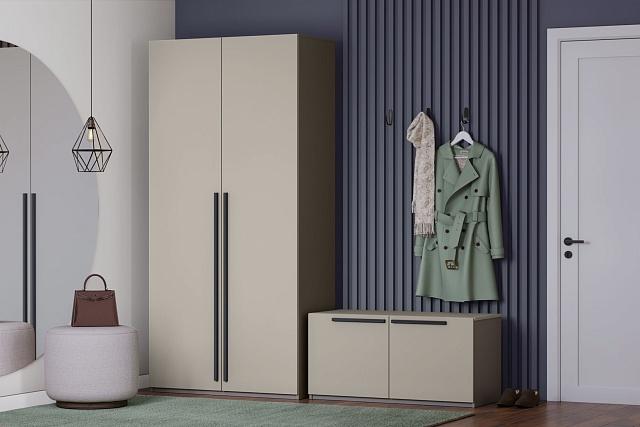 Прихожая Лорена Пакс - 8 Кашемир