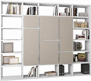 Стеллаж Куб - 4