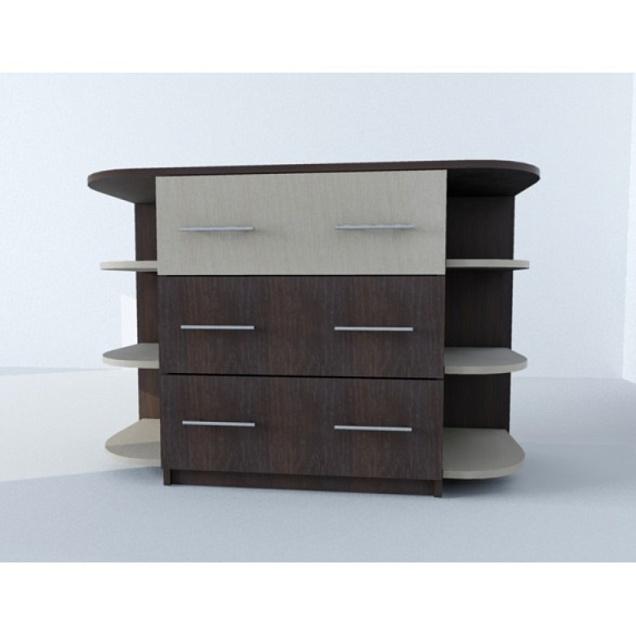 Комод КД - 53