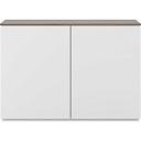 Комод Солт - 9 Орех Тьеполо