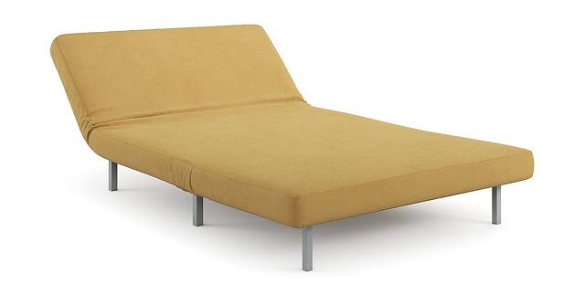 Диван Астрид Max yellow 27