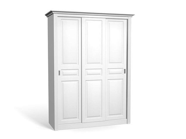 Шкаф-купе Классика - 8 МДФ