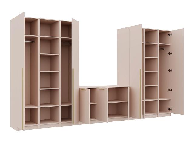 Стенка Лорена Пакс - 19 Кашемир