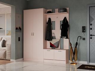 Прихожая Ольга - 6 Кашемир