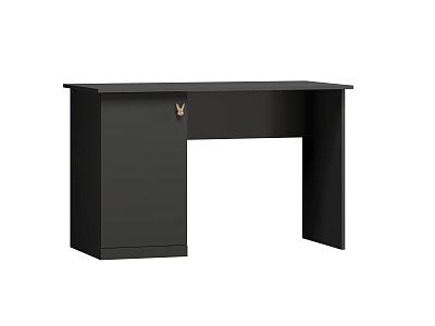 Письменный стол Банни - 3 Черный Агат
