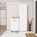 Прихожая Астрис - 4 Белый