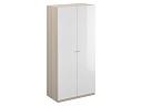 Шкаф распашной Леон - 2 МДФ