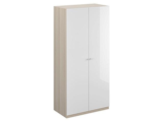 Шкаф распашной Леон - 2 МДФ