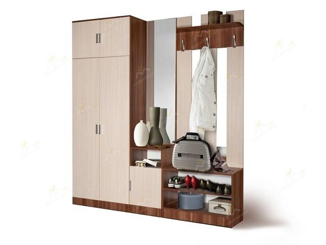 Прихожая Любава - 6