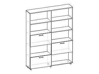 Стеллаж Гарант - 2