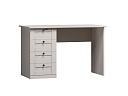 Письменный стол София РАХ - 1 МДФ Кашемир