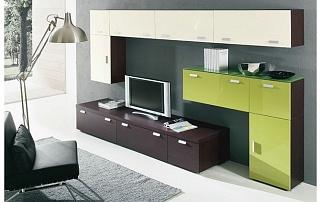 Стенка Глянец - 43