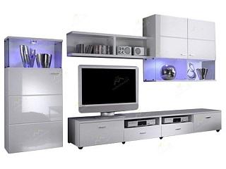 Стенка Глянец - 4