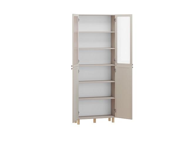 Стеллаж Билли Айден 21 Сантьяго