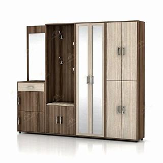 Прихожая Мебелинк 400-12