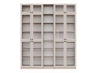 Библиотека Билли Стольмин 32 Кашемир