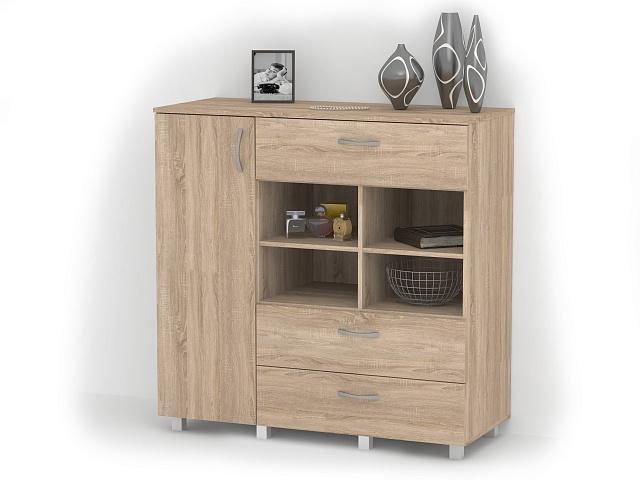 Комод Нюанс - 19